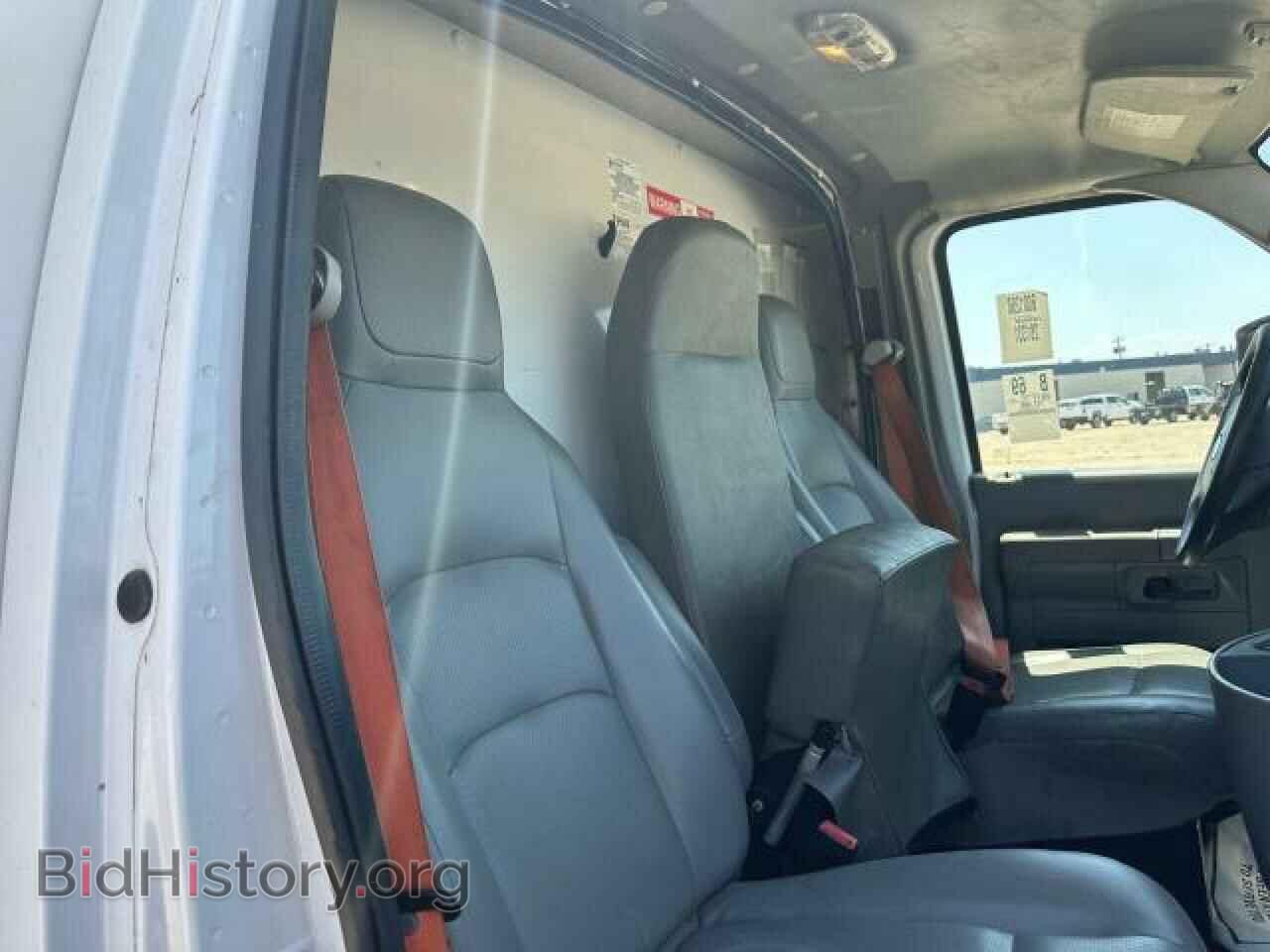2017 FORD ALL Models - VIN: 1FDWE3FS8HDC16832 - Фото 6