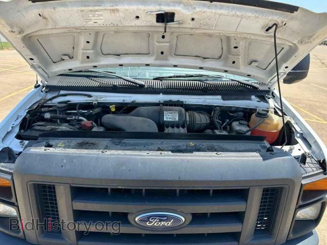 2017 FORD ALL Models - VIN: 1FDWE3FS8HDC16832 - Фото 7