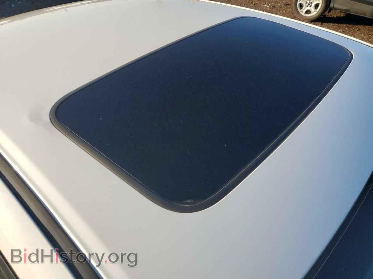 2015 HONDA CIVIC - VIN: 19XFB2F85FE006647 - Фото 9