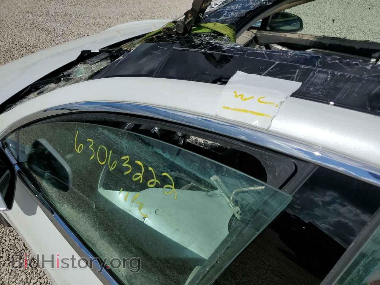 2015 TESLA MODEL S - VIN: 5YJSA1H25FF081024 - Фото 9