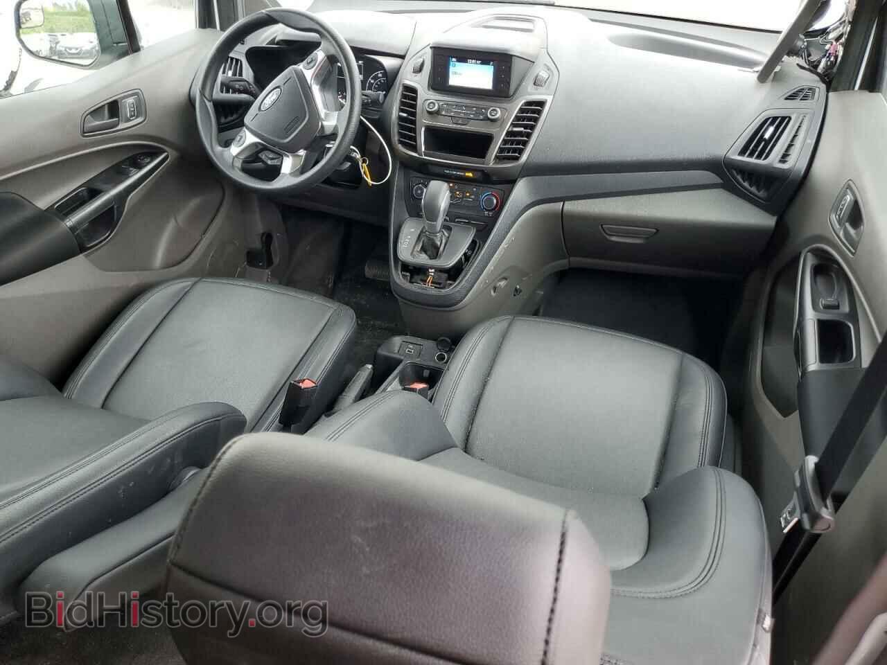 2023 FORD TRANSIT - VIN: NM0LS7S21P1552378 - Фото 8