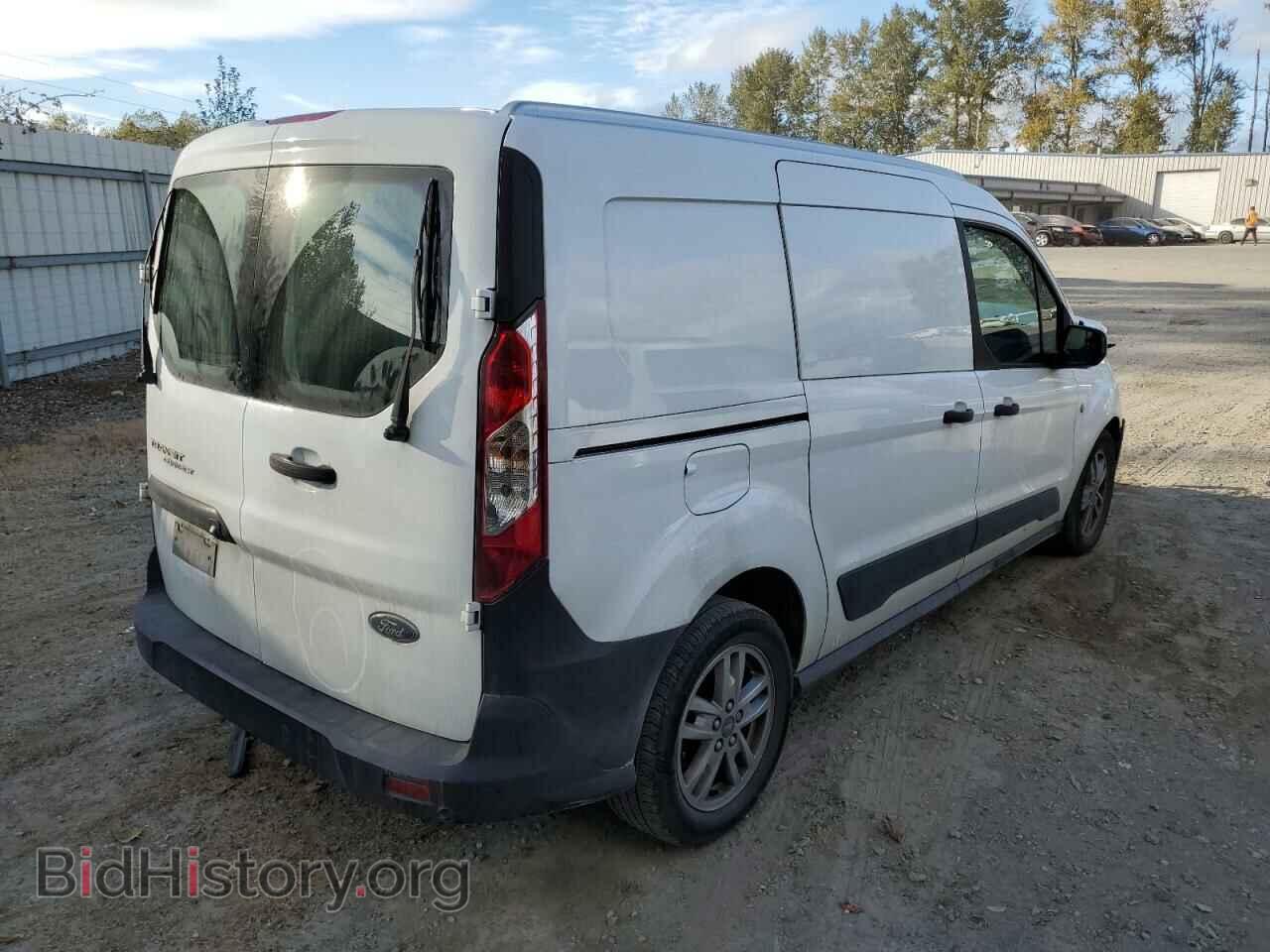 2021 FORD TRANSIT - VIN: NM0LS7E21M1491623 - Фото 4