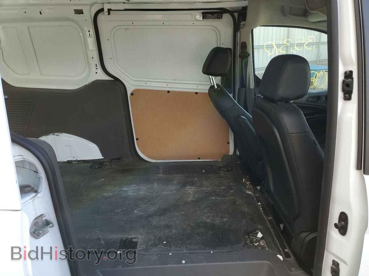2021 FORD TRANSIT - VIN: NM0LS7E21M1491623 - Фото 6