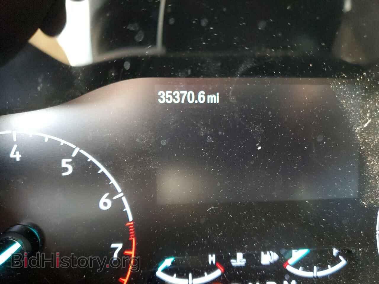 2021 FORD TRANSIT - VIN: NM0LS7E21M1491623 - Фото 8