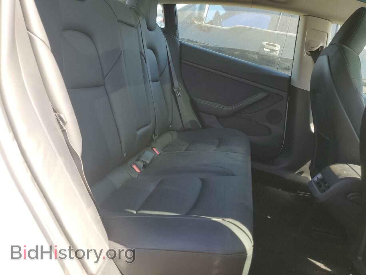 2023 TESLA MODEL 3 - VIN: 5YJ3E1EA7PF489479 - Фото 10