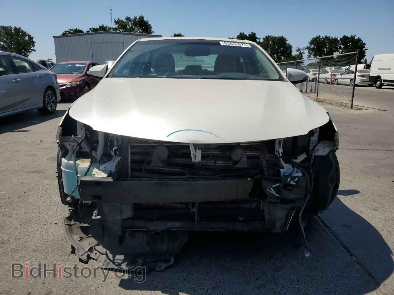 2013 TOYOTA AVALON - VIN: 4T1BK1EB7DU065991 - Фото 5