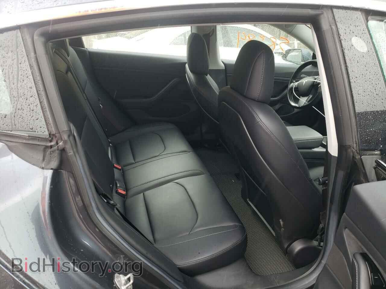 2018 TESLA MODEL 3 - VIN: 5YJ3E1EA5JF012069 - Photo 6