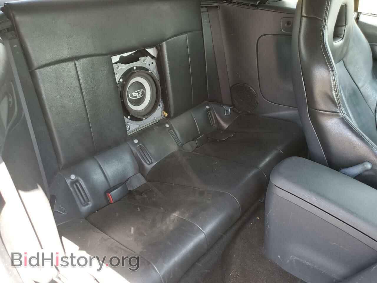 2012 MITSUBISHI ECLIPSE - VIN: 4A37L5EF7CE008326 - Фото 10