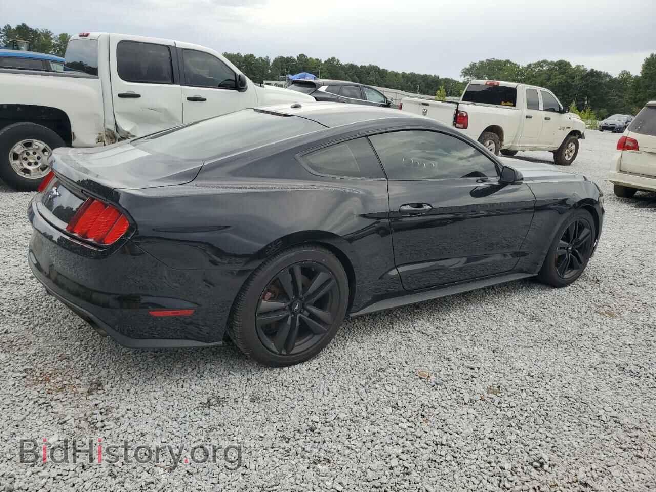2016 FORD ALL Models - VIN: 1FA6P8TH4G5331091 - Фото 3