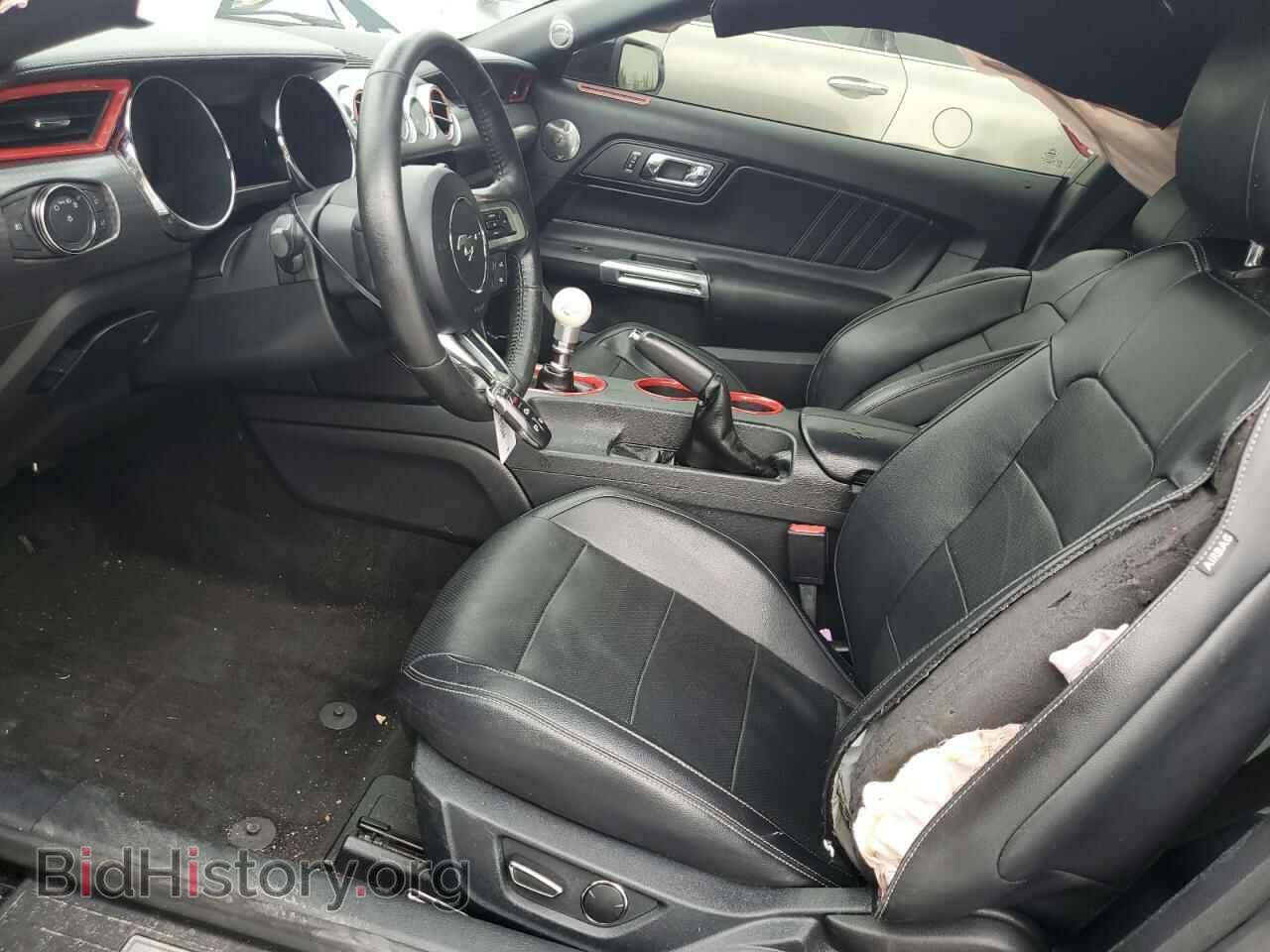2016 FORD ALL Models - VIN: 1FA6P8TH4G5331091 - Фото 7