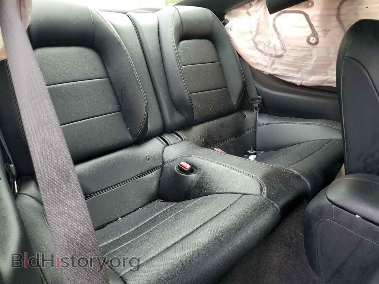2016 FORD ALL Models - VIN: 1FA6P8TH4G5331091 - Фото 10