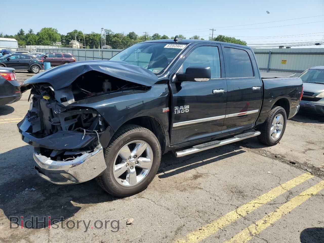 Photo 3C6RR7LT1FG554817 - RAM 1500 2015
