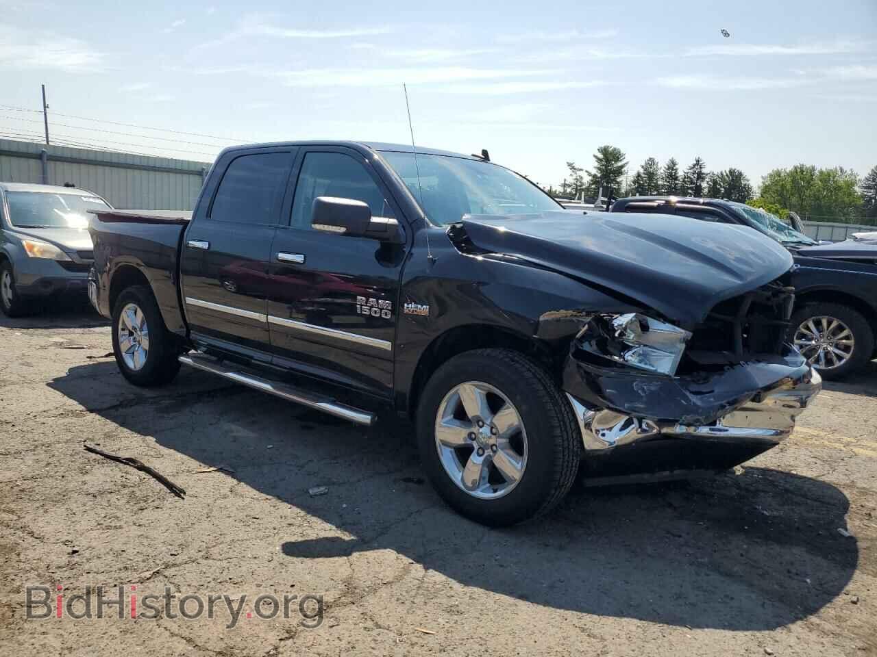 2015 RAM 1500 - VIN: 3C6RR7LT1FG554817 - Photo 4