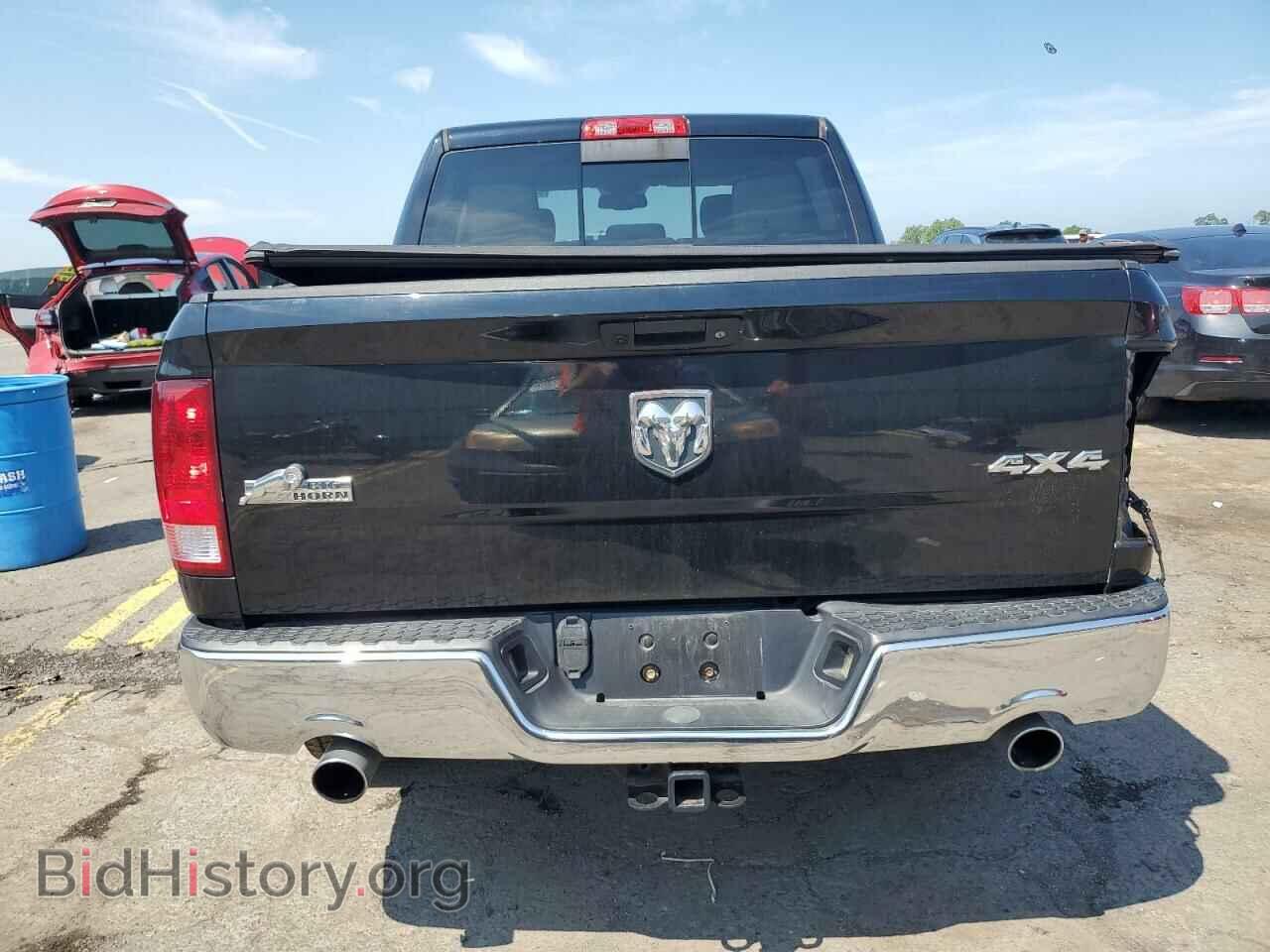 2015 RAM 1500 - VIN: 3C6RR7LT1FG554817 - Photo 6