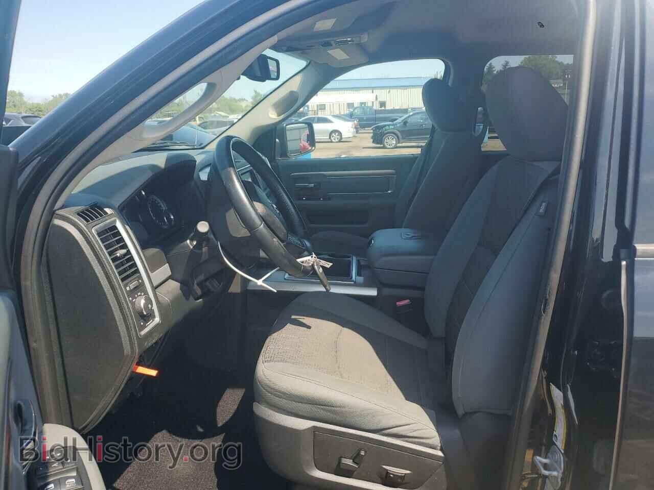 2015 RAM 1500 - VIN: 3C6RR7LT1FG554817 - Photo 7