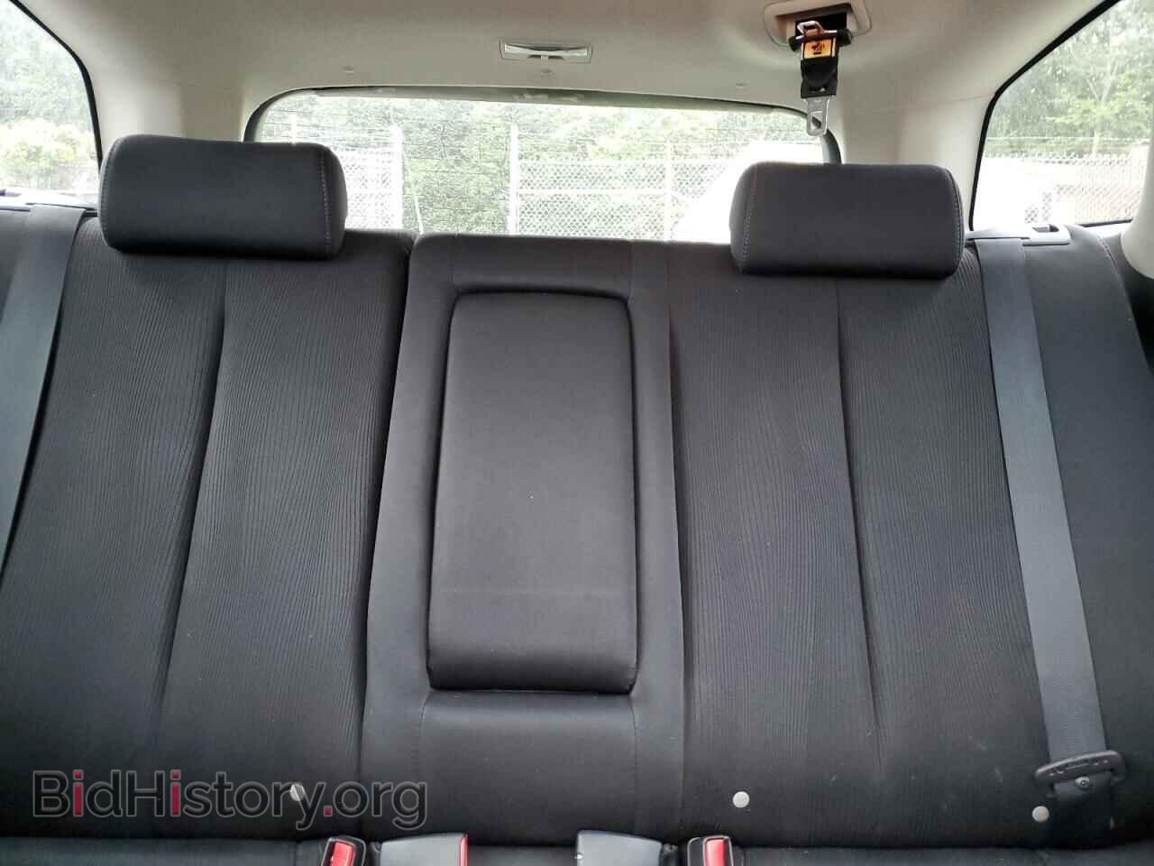 2010 MAZDA CX-7 - VIN: JM3ER2WM8A0319219 - Фото 10