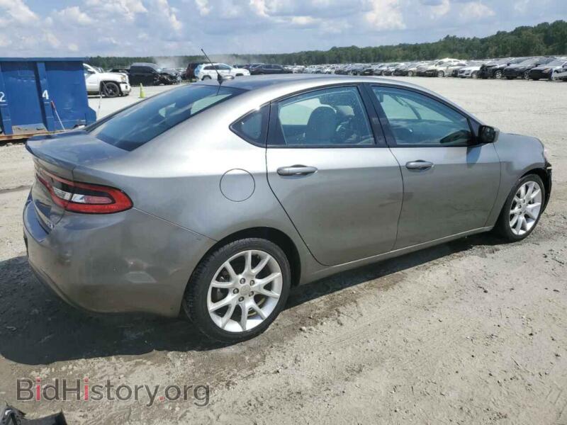 2013 Dodge DART (VIN 1C3CDFBA2DD713379) — photo 3 of 13