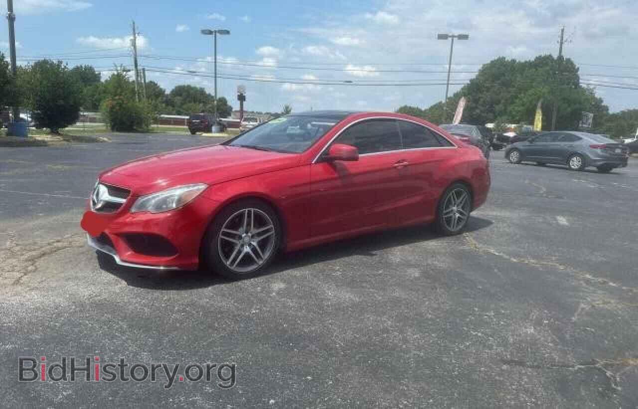 2016 MERCEDES-BENZ E-CLASS - VIN: WDDKJ6FB9GF318245 - Фото 2