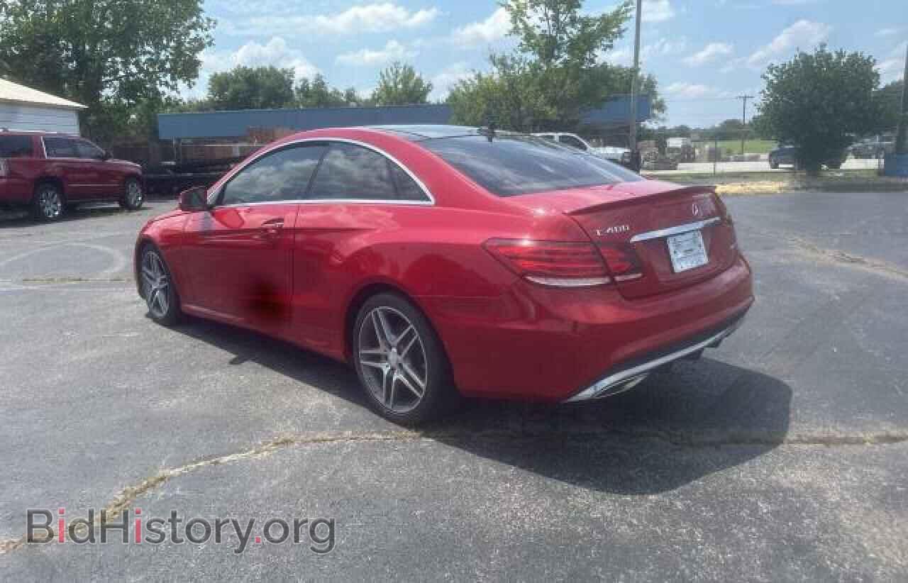 2016 MERCEDES-BENZ E-CLASS - VIN: WDDKJ6FB9GF318245 - Фото 3