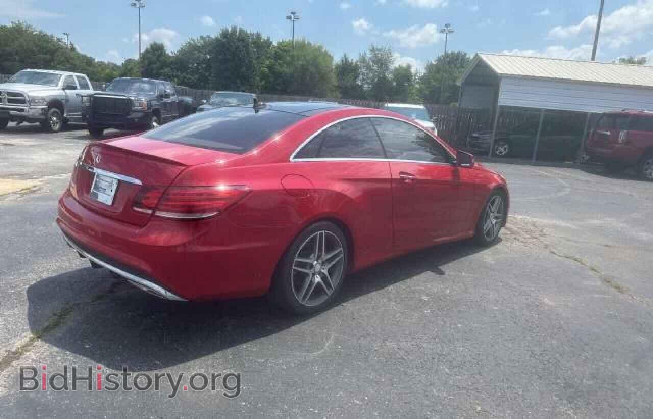 2016 MERCEDES-BENZ E-CLASS - VIN: WDDKJ6FB9GF318245 - Фото 4