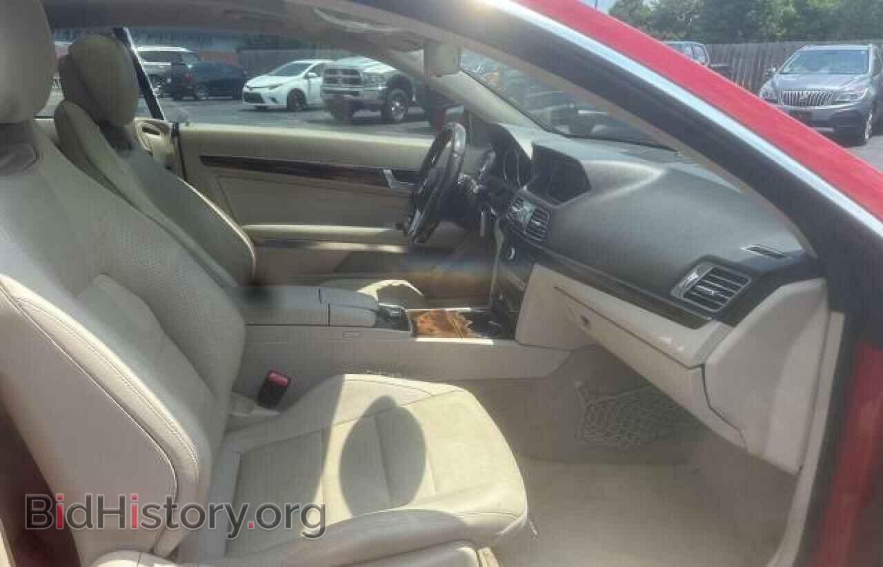 2016 MERCEDES-BENZ E-CLASS - VIN: WDDKJ6FB9GF318245 - Фото 5