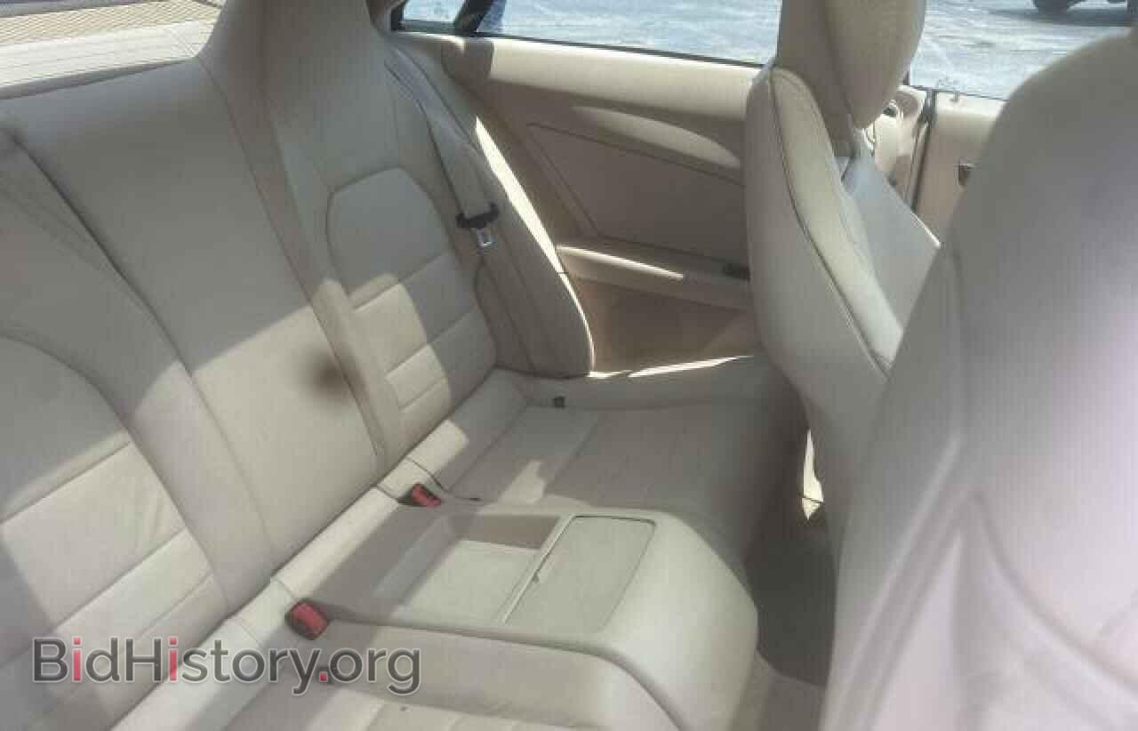 2016 MERCEDES-BENZ E-CLASS - VIN: WDDKJ6FB9GF318245 - Фото 6