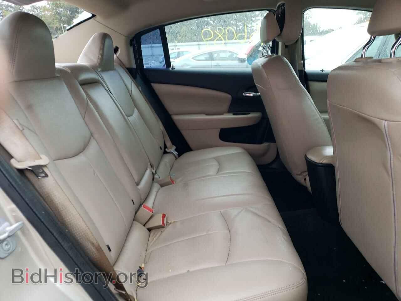 2013 CHRYSLER 200 - VIN: 1C3CCBAB1DN705712 - Photo 6