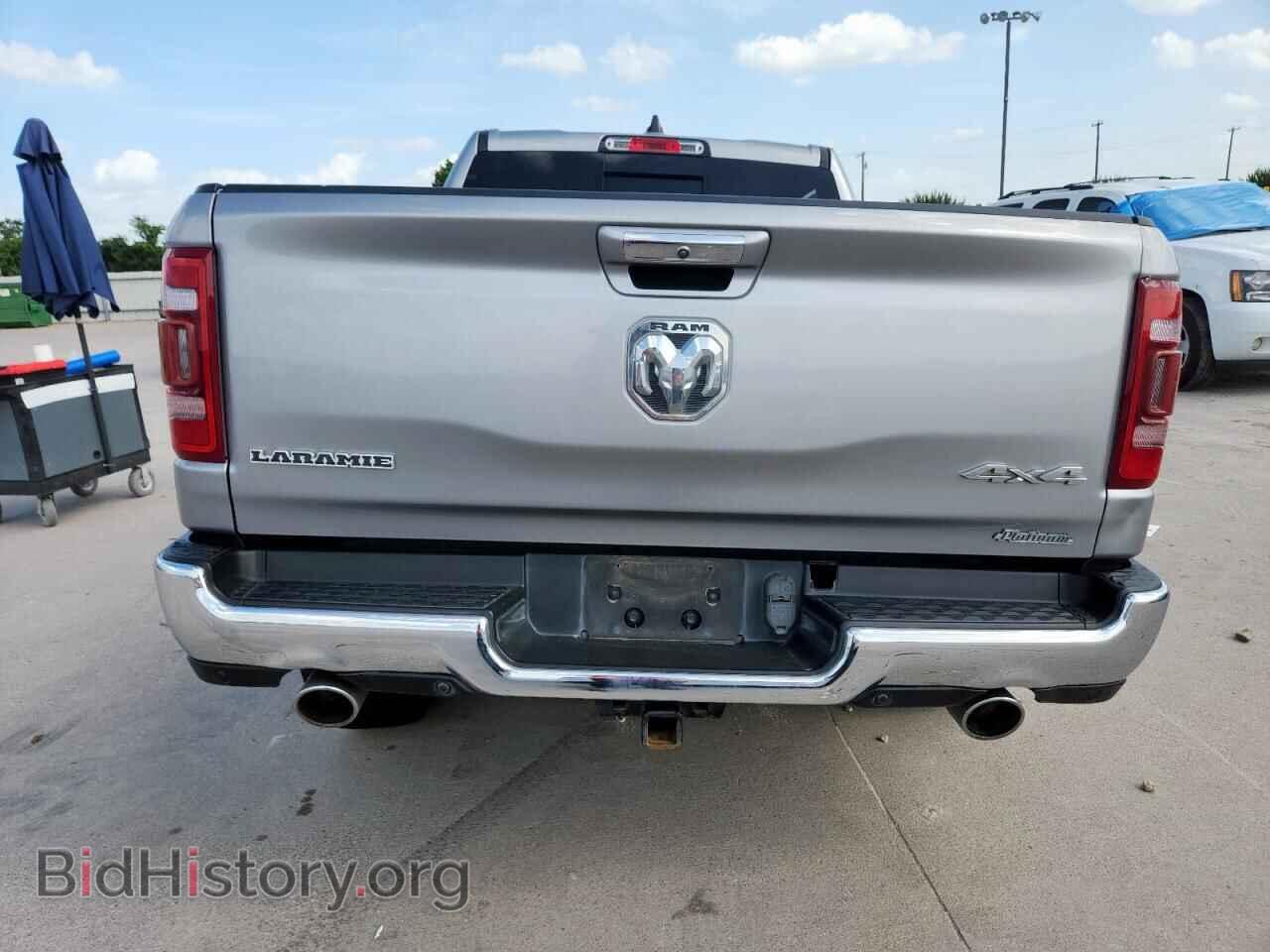 2019 RAM 1500 - VIN: 1C6SRFJT6KN786863 - Фото 6