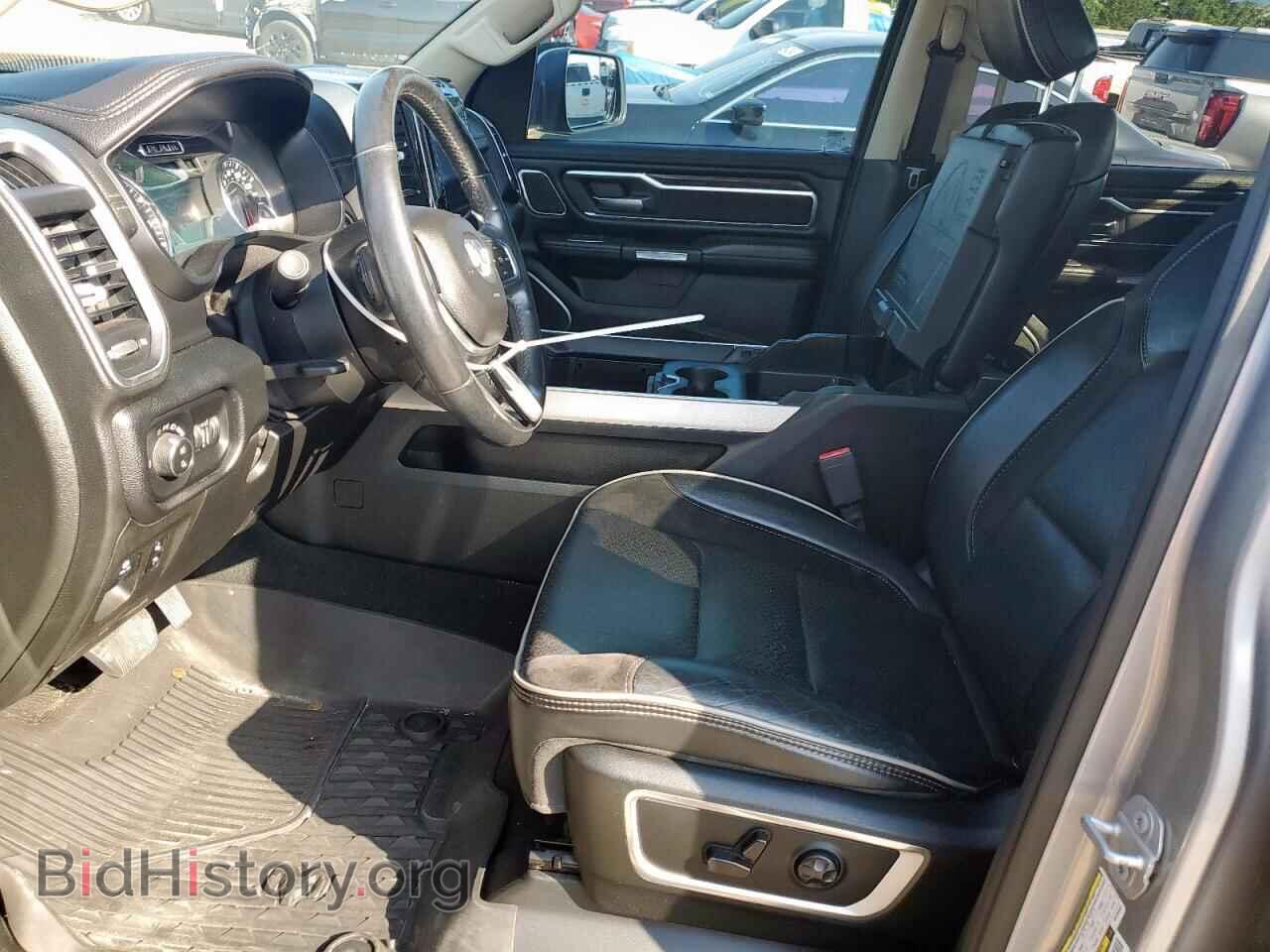 2019 RAM 1500 - VIN: 1C6SRFJT6KN786863 - Фото 7