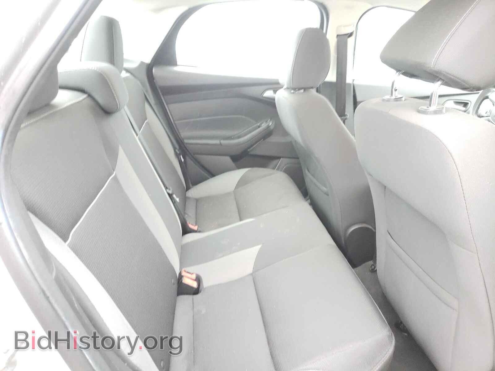 2014 FORD FOCUS - VIN: 1FADP3F22EL285934 - Фото 6