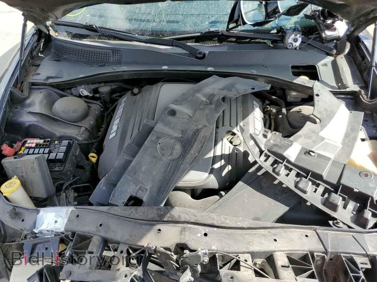 2012 DODGE CHARGER - VIN: 2C3CDXCTXCH230505 - Фото 7
