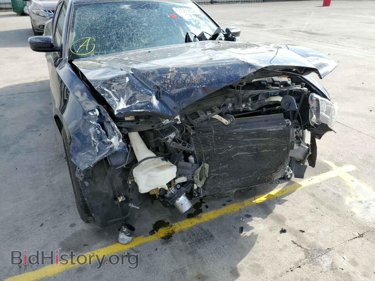 2012 DODGE CHARGER - VIN: 2C3CDXCTXCH230505 - Фото 9
