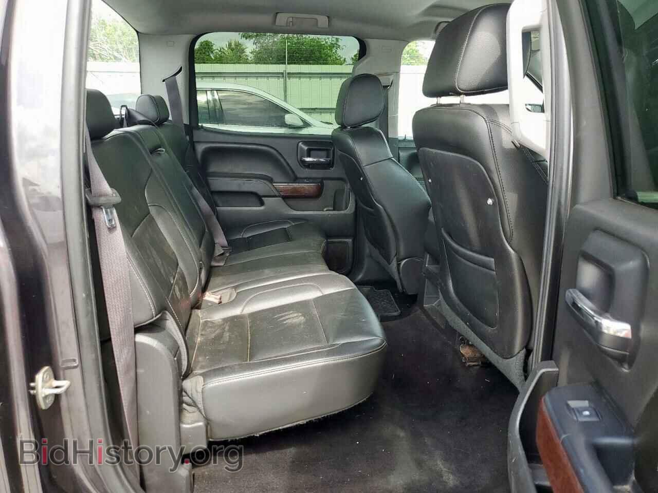 2014 GMC SIERRA - VIN: 3GTP1VEC4EG365831 - Photo 10