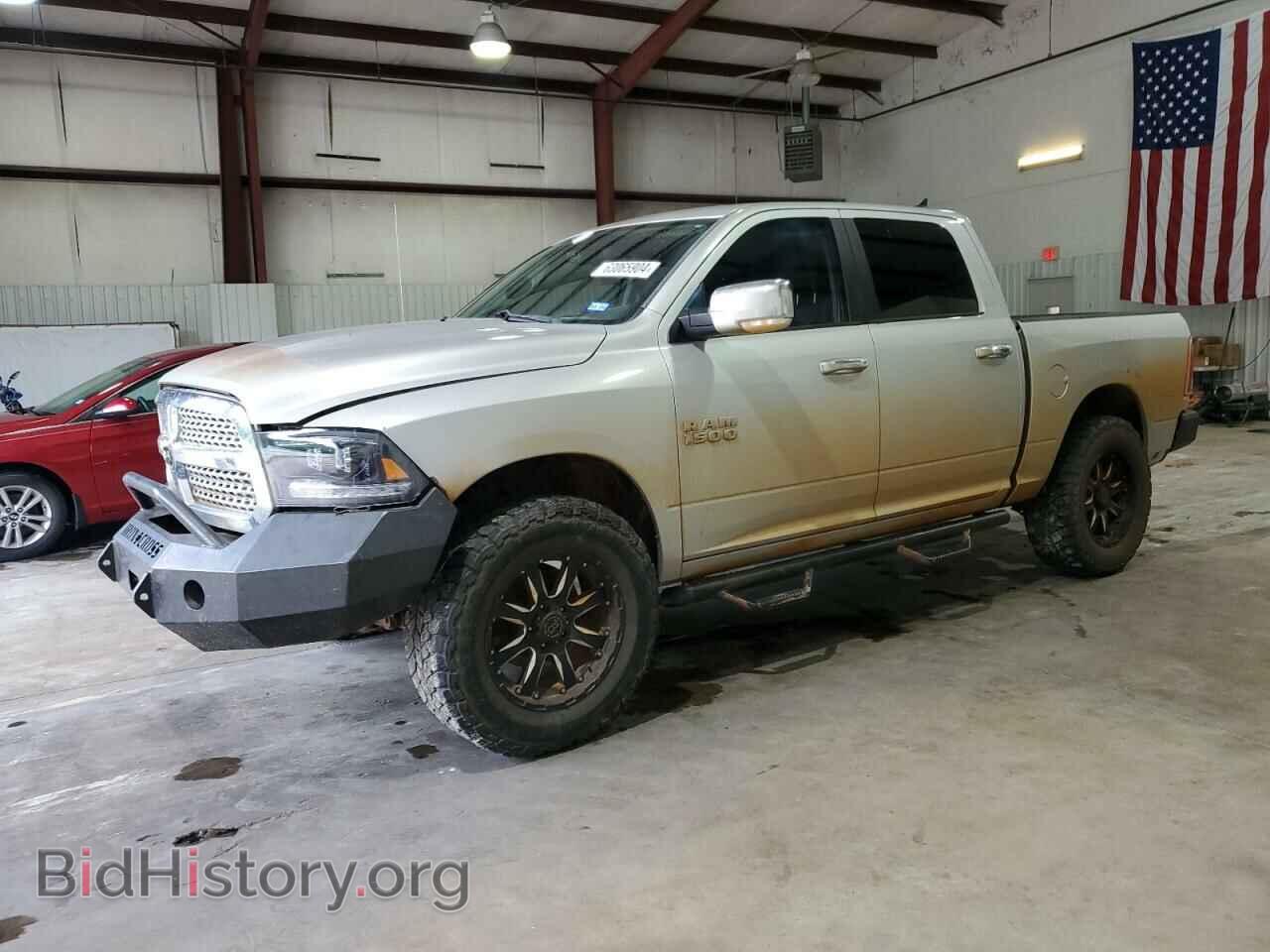 Photo 1C6RR7NM6FS521472 - RAM 1500 2015