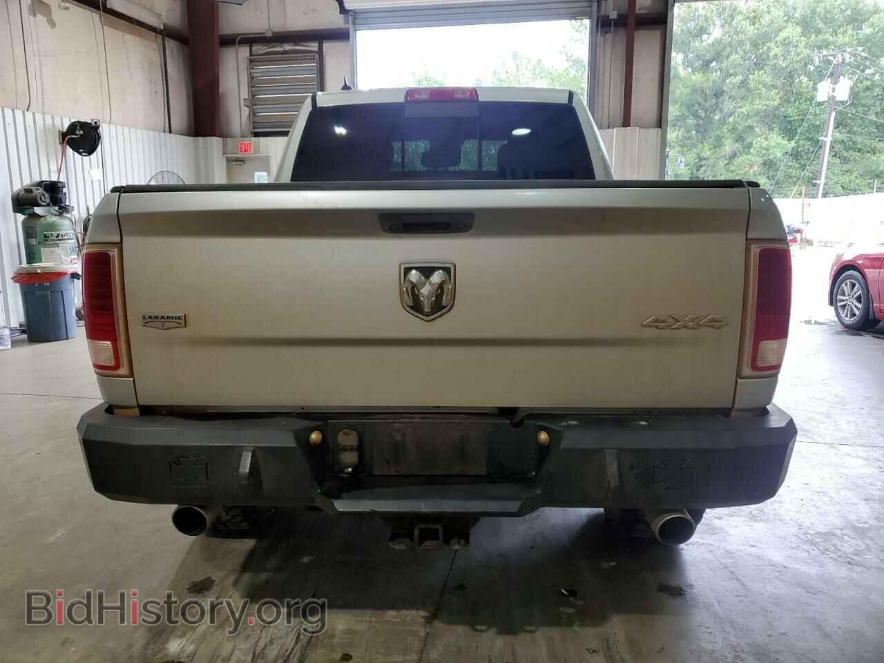 2015 RAM 1500 - VIN: 1C6RR7NM6FS521472 - Фото 6