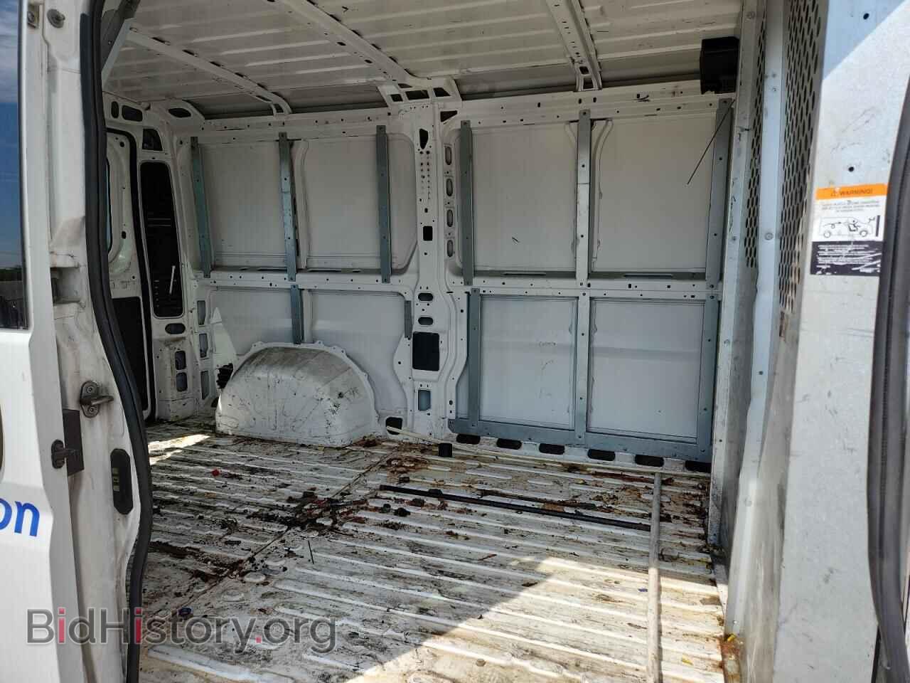 2016 RAM All Models - VIN: 3C6TRVAG7GE117885 - Фото 11