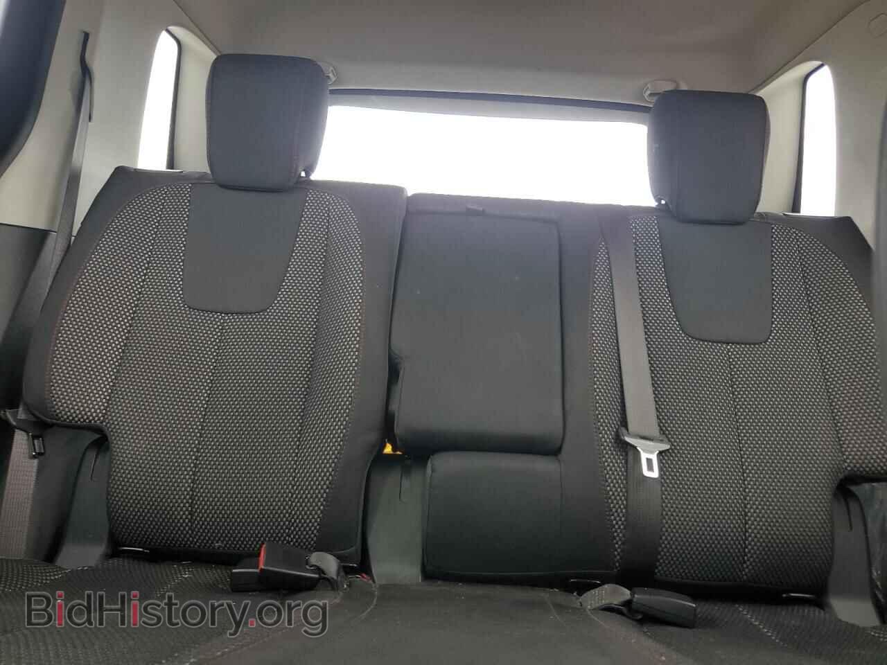 2017 GMC TERRAIN - VIN: 2GKALMEK4H6102857 - Фото 10
