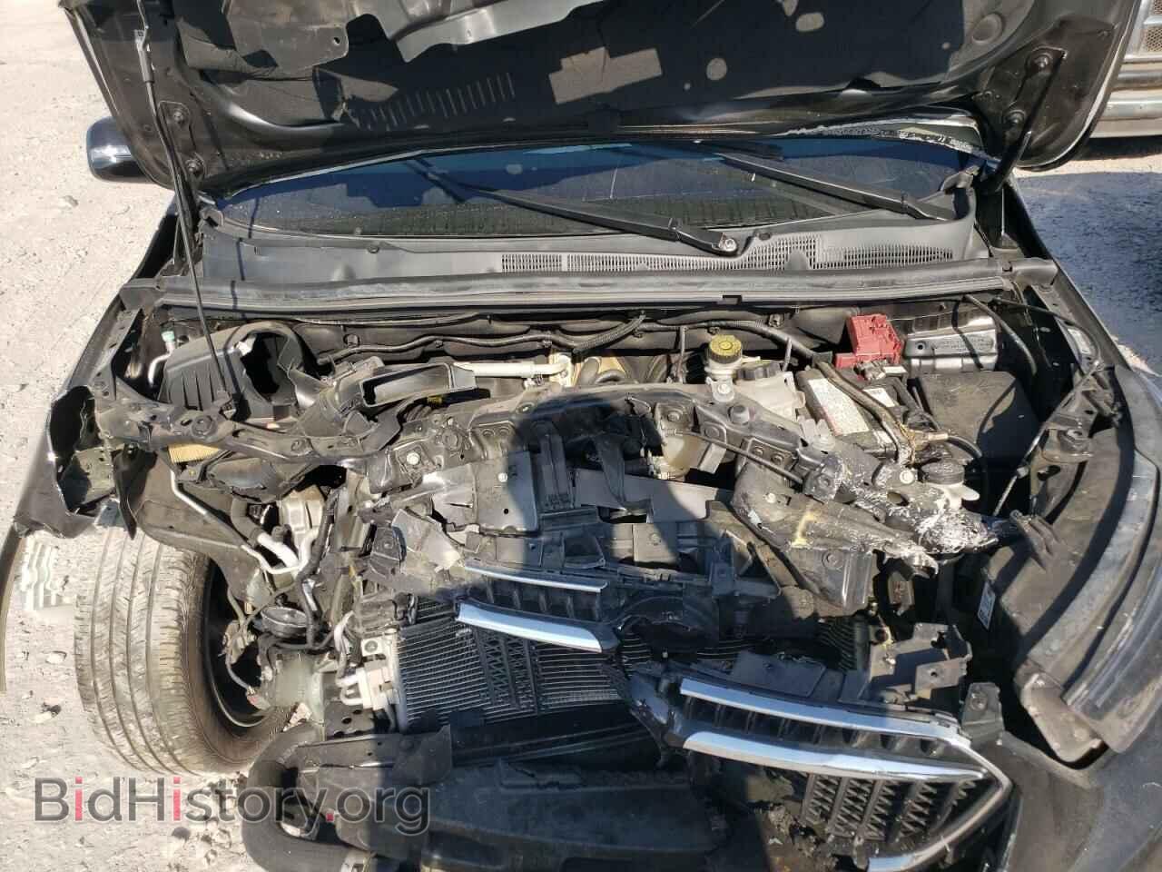 2019 BUICK ENCORE - VIN: KL4CJASB0KB823480 - Фото 7