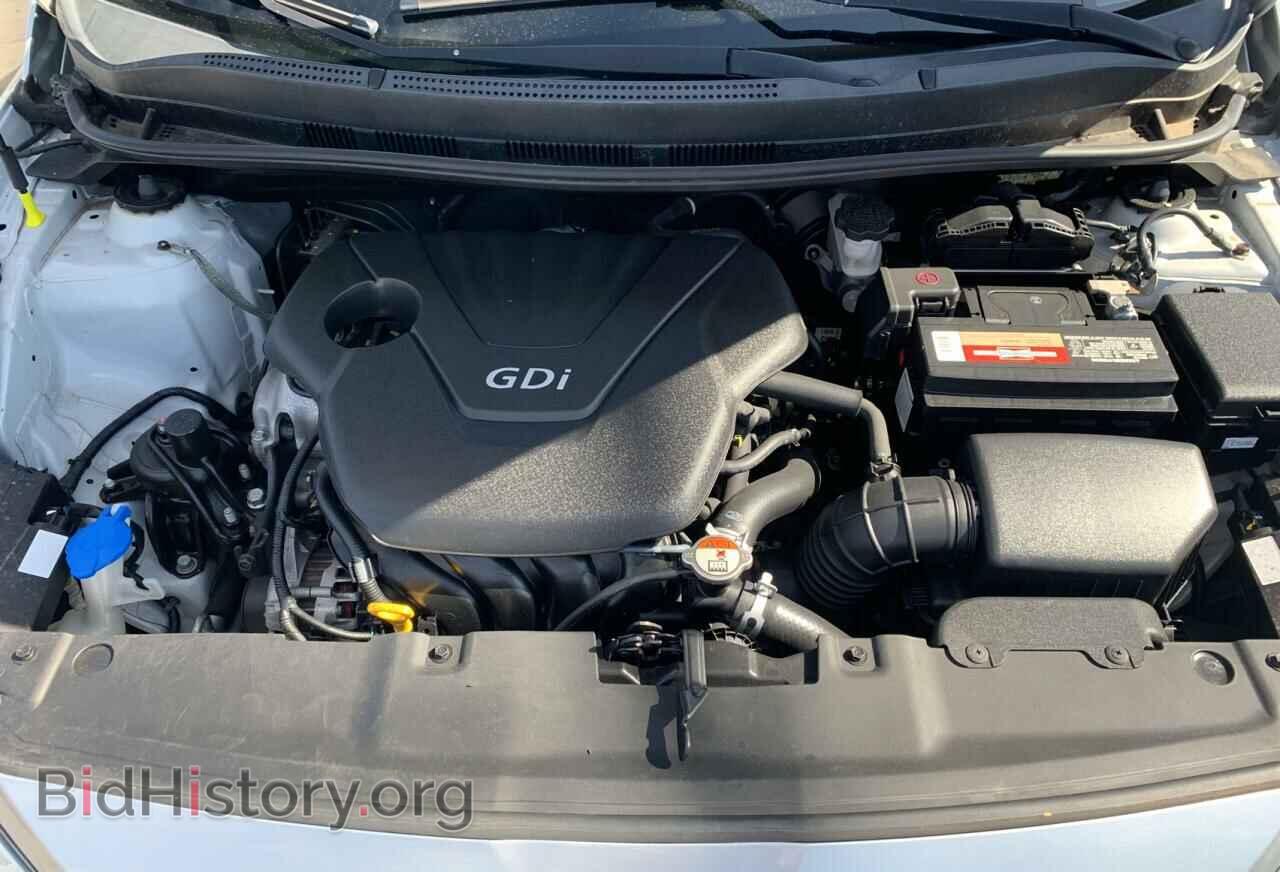 2015 HYUNDAI ACCENT - VIN: KMHCT4AE4FU805485 - Фото 7