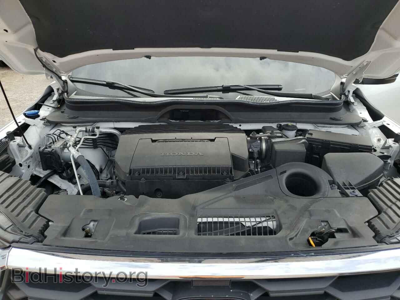 2023 HONDA PILOT - VIN: 5FNYG2H55PB002266 - Фото 11