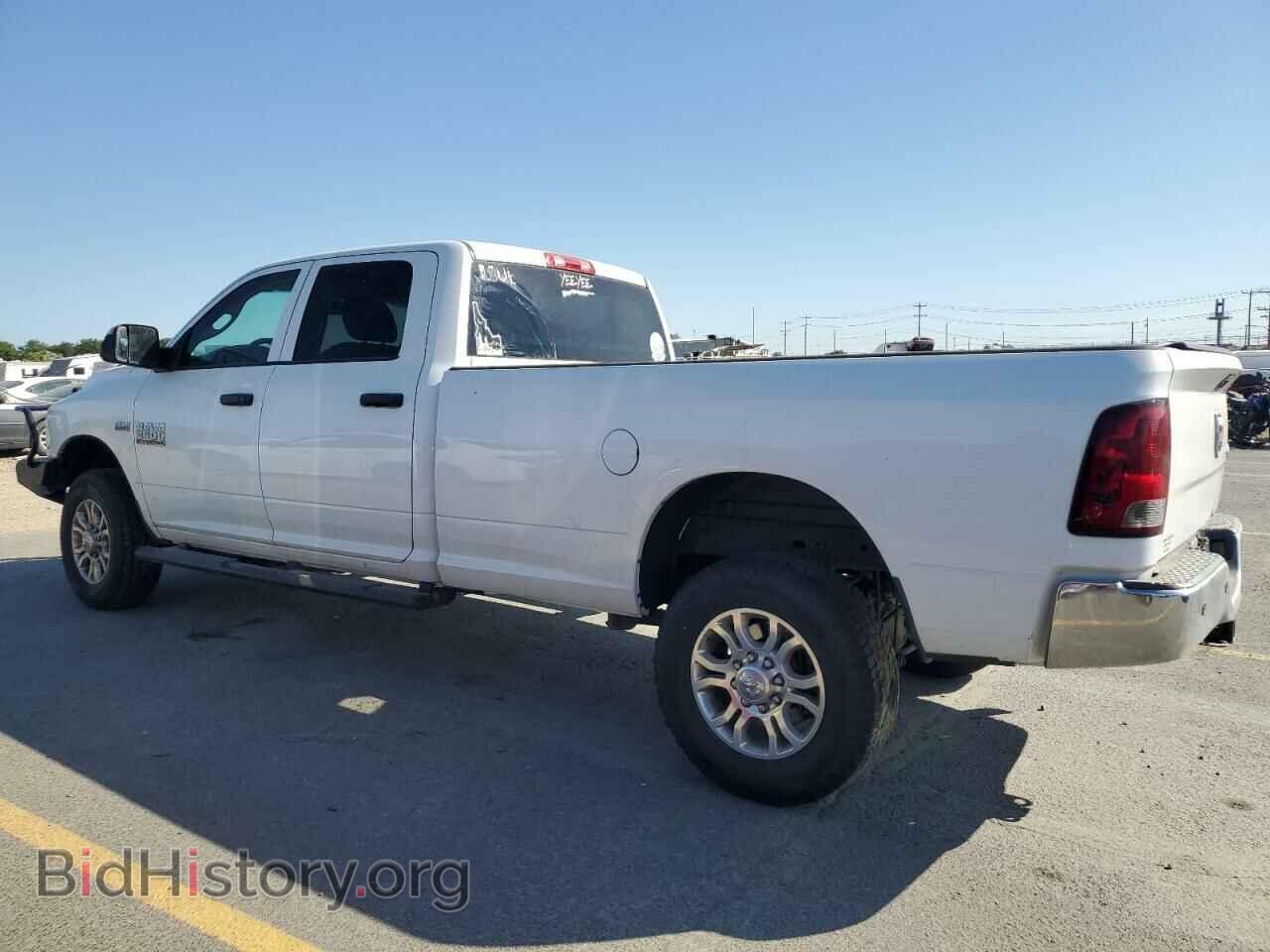 2014 RAM All Models - VIN: 3C6UR5HJ6EG130568 - Фото 2
