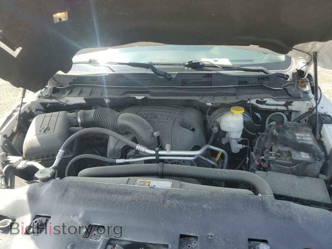 2017 RAM 1500 - VIN: 1C6RR7HT7HS556995 - Photo 11