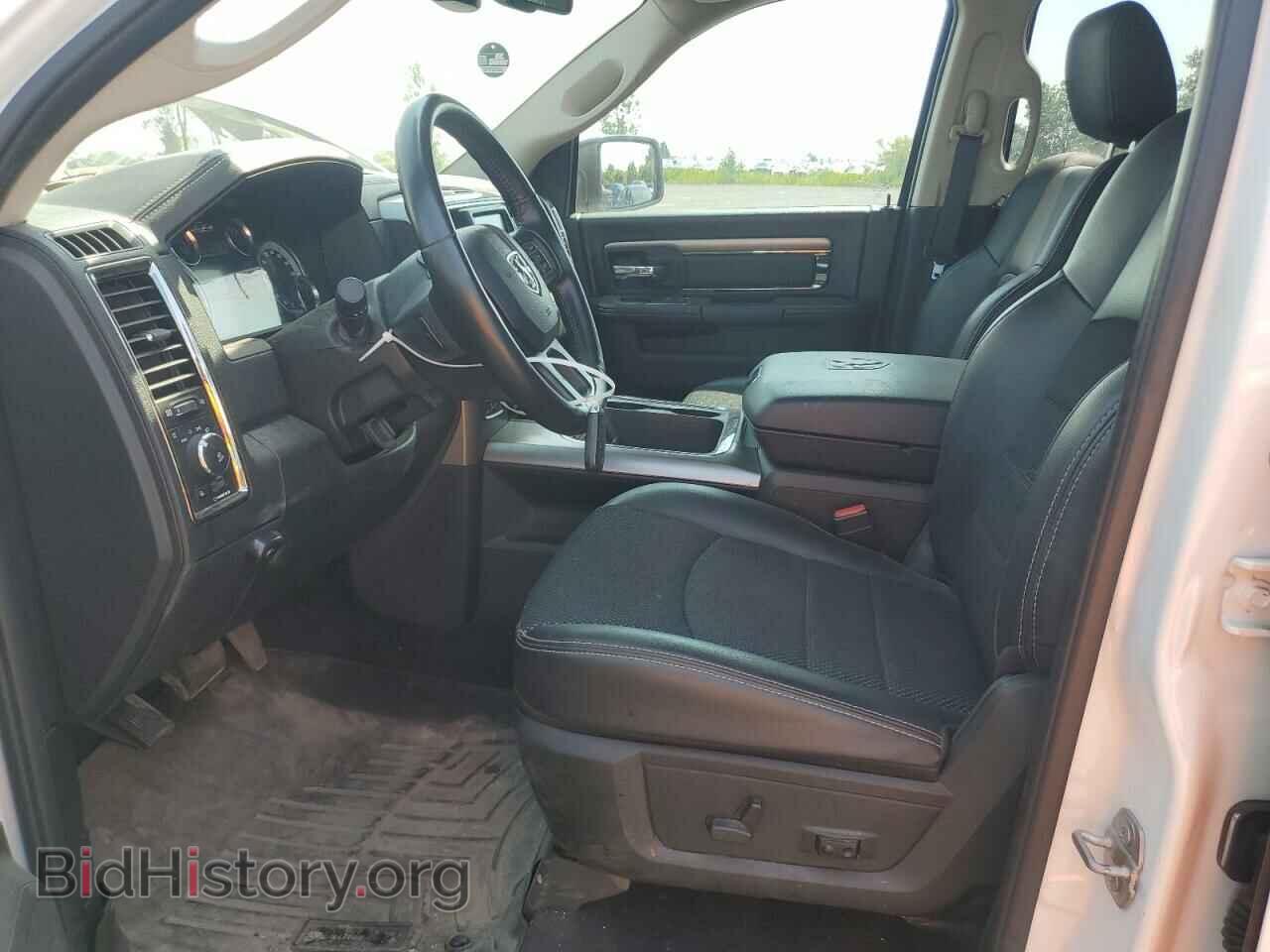 2017 RAM 1500 - VIN: 1C6RR7HT7HS556995 - Photo 7