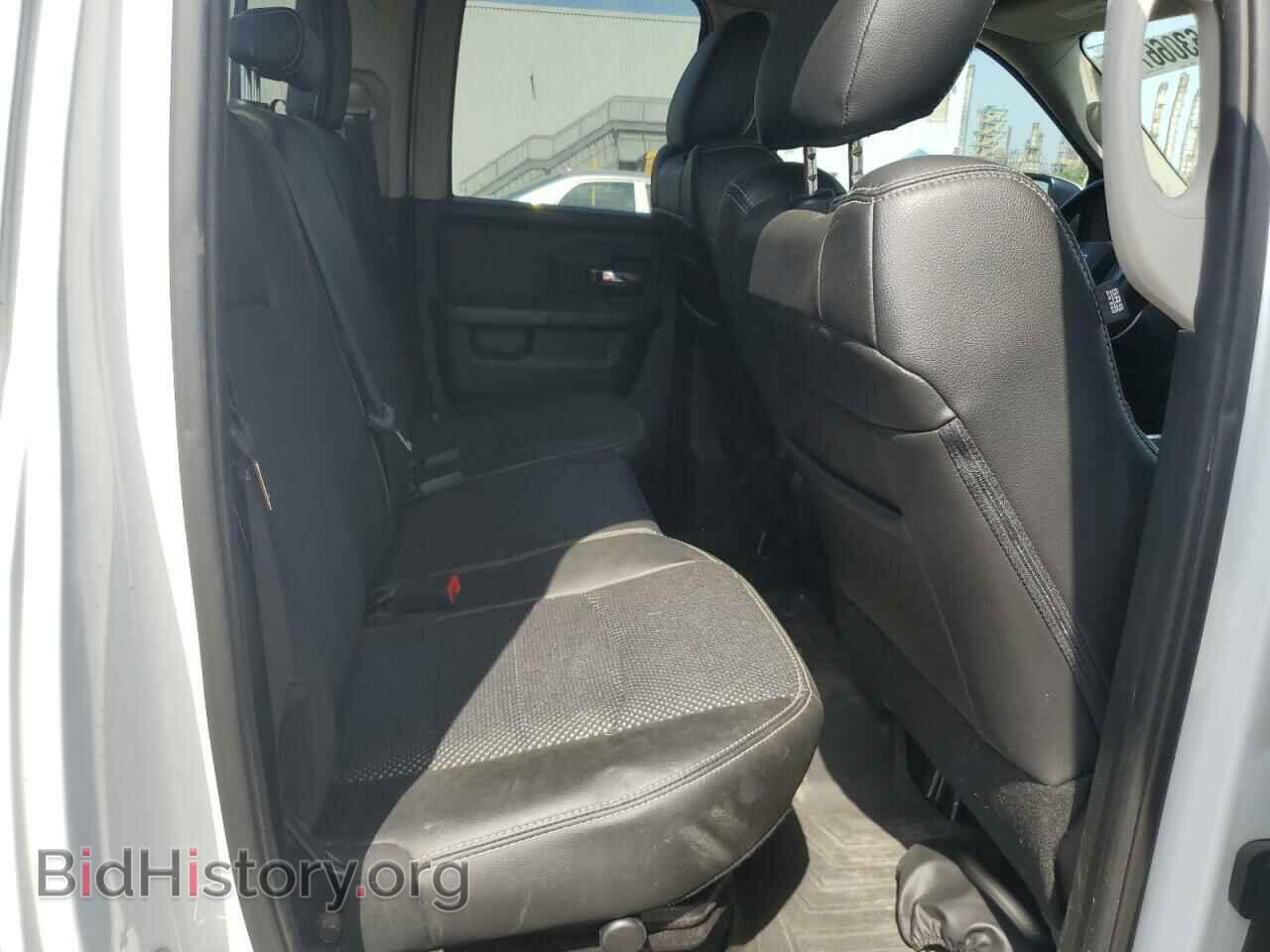 2017 RAM 1500 - VIN: 1C6RR7HT7HS556995 - Photo 10