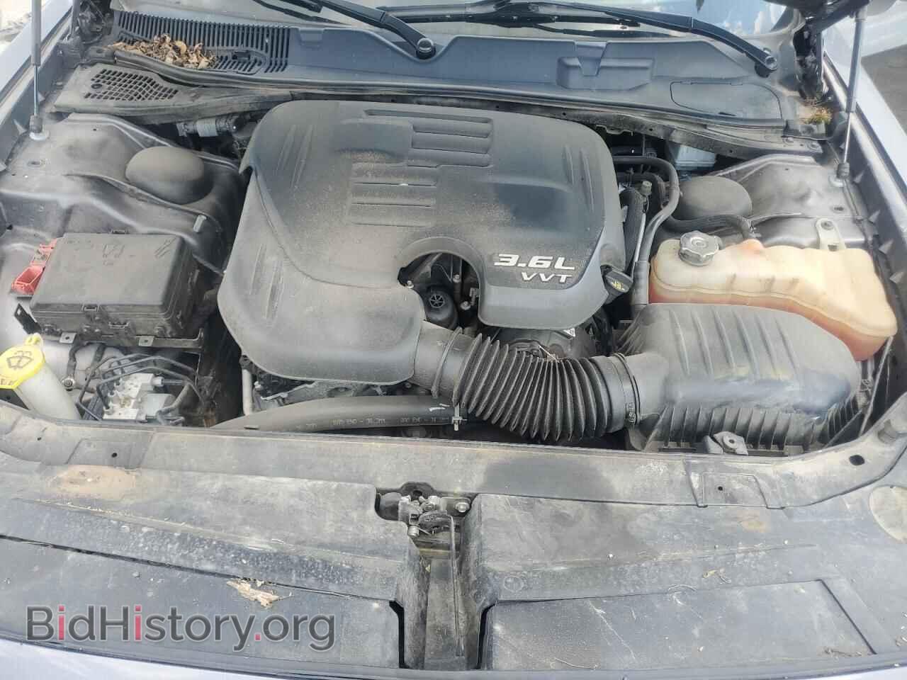 2017 DODGE CHALLENGER - VIN: 2C3CDZGG7HH543253 - Фото 11