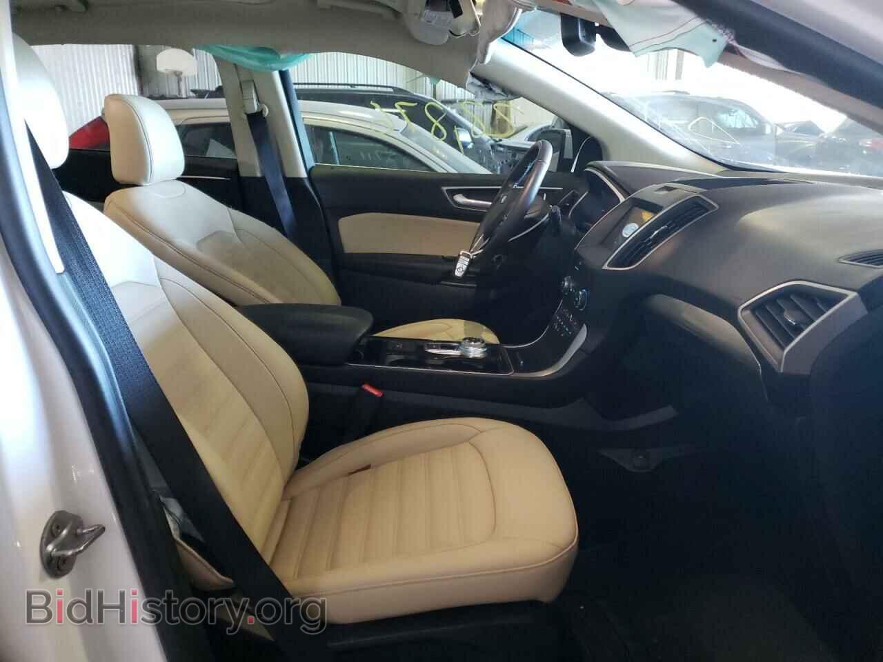 2020 FORD EDGE - VIN: 2FMPK3J91LBA04466 - Фото 5