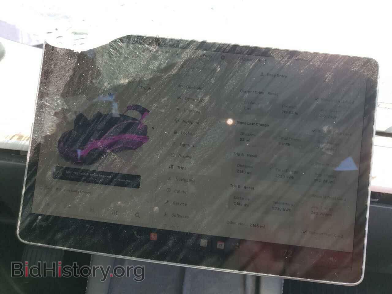 2023 TESLA MODEL 3 - VIN: 5YJ3E1EA7PF651790 - Photo 9