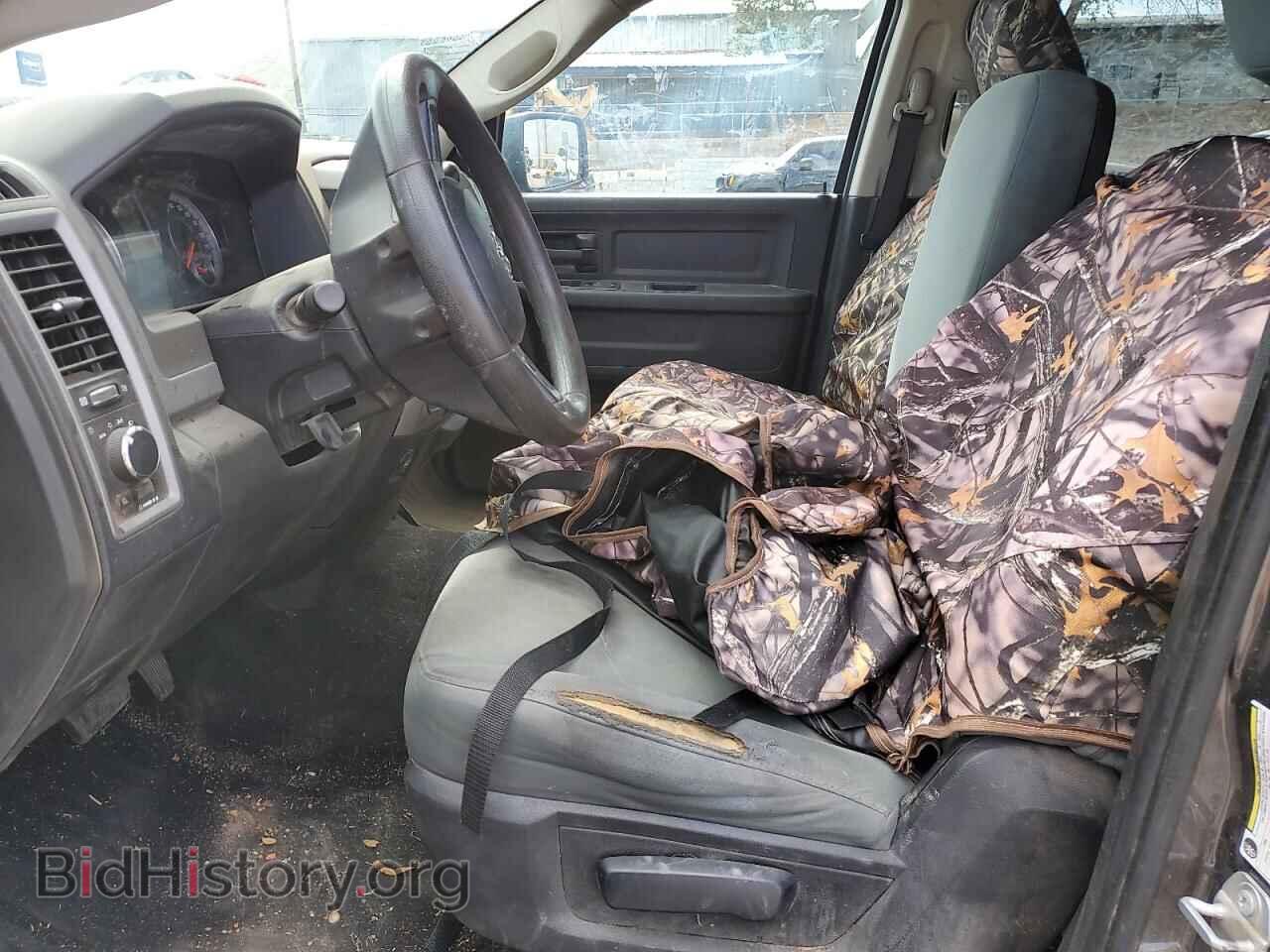 2017 RAM All Models - VIN: 3C6UR5CL5HG551386 - Photo 7