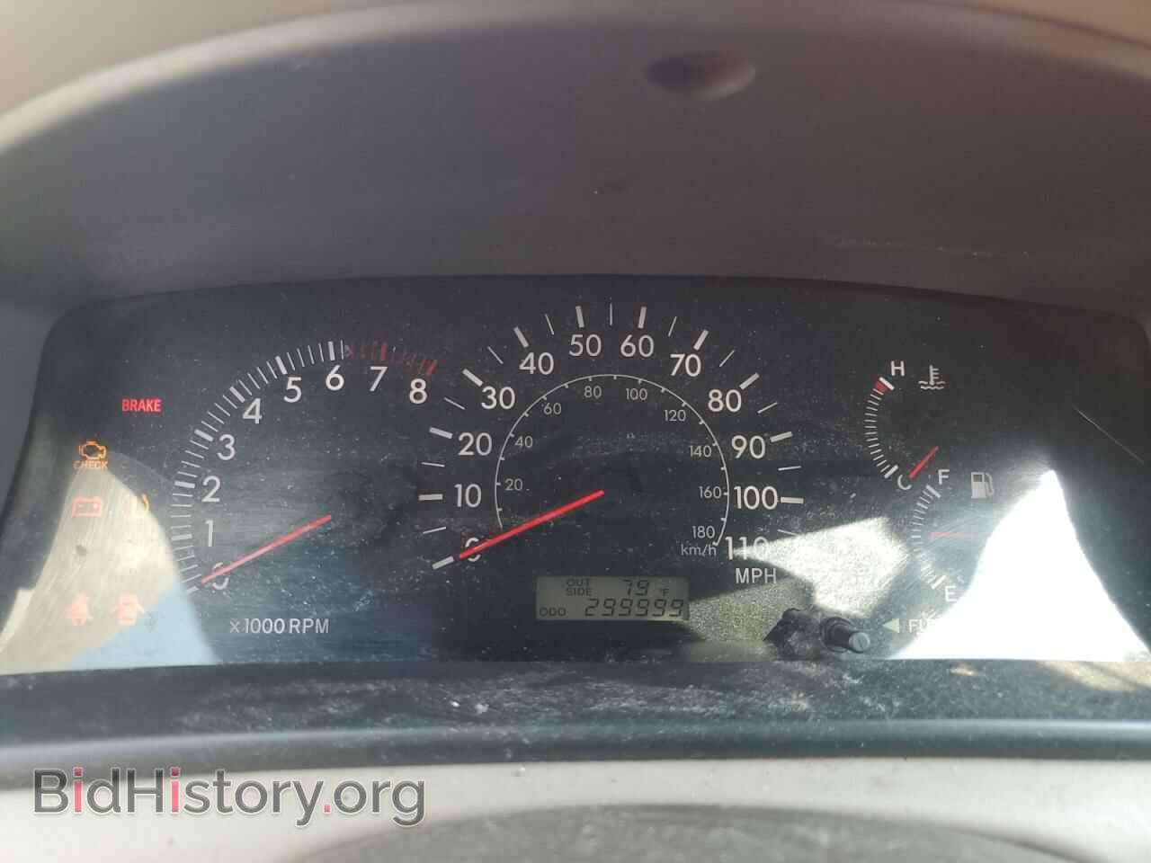 2006 TOYOTA COROLLA - VIN: 2T1BR30E96C690261 - Фото 9