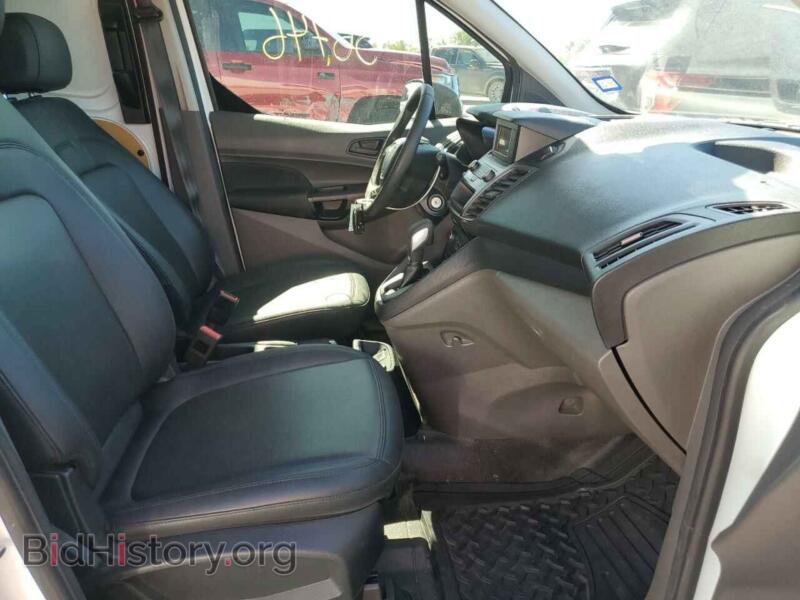 2021 Ford TRANSIT (VIN NM0LS7E25M1495173) — photo 5 of 10